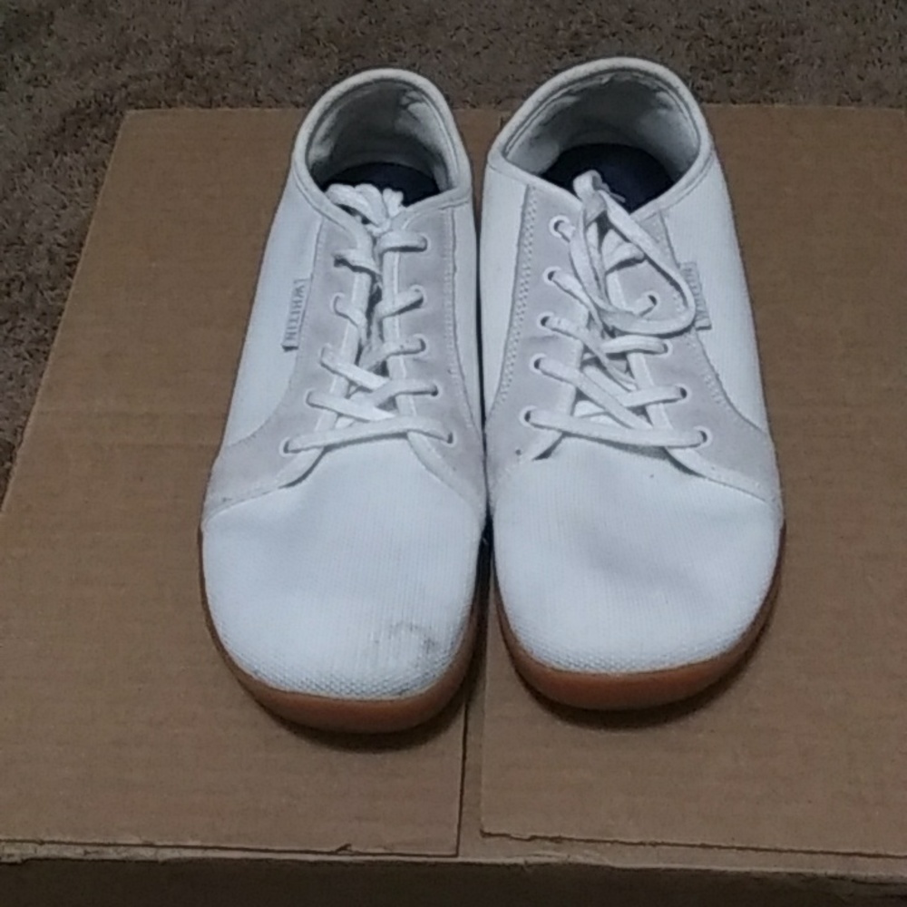 Whitin Barefoot/Minimalist Sneakers EU 44